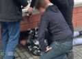 СБУ затримала агента рф, який хотів скоригувати ракетний удар по ТЕС та військовому шпиталю у Дніпрі