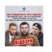 СБУ повідомила про підозру ватажкам «днр», які організували «голосування» за путіна на тимчасово окупованій Донеччині