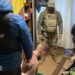 СБУ затримала «крота» фсб, який намагався влаштуватися до поліції, щоб шпигувати за «Гвардією наступу» та підрозділами ЗСУ