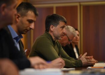 На Закарпатті планують виробляти електроенергію з газу видобутого на місцевих родовищах