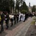 Львів провів в останню путь академіка Ігоря Юхновського