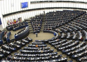 Правки Польщі не пройшли. У Європарламенті схвалили продовження вільної торгівлі з Україною