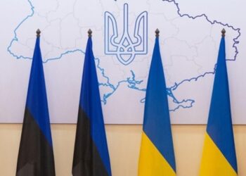 Естонія оголосила пакет військової допомоги Україні на 20 млн євро