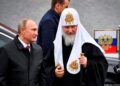 Держава не вимагає від УПЦ МП змінити літургійні звичаї, мову чи календар, а лише розірвати зв’язок з РПЦ, – Держетнополітики