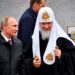 Держава не вимагає від УПЦ МП змінити літургійні звичаї, мову чи календар, а лише розірвати зв’язок з РПЦ, – Держетнополітики