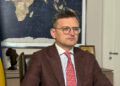 Кулеба закликав партнерів спрямувати усі вироблені у Європі снаряди на підтримку України