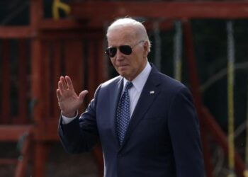 Байден: Україна може зупинити Путіна, якщо ми її підтримаємо