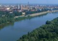 У Закарпатській області планують звести річковий порт на Тисі