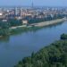 У Закарпатській області планують звести річковий порт на Тисі