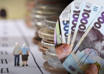 Пенсії людям з інвалідністю — якими вони будуть у 2024 році