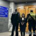 Закарпатські поліцейські затримали аферистку, яка виманила у потерпілої понад 1,5 млн грн за «зняття порчі»