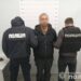 «Звільнення з полону» за понад 10 тис. доларів: поліція Ужгорода затримала шахрая, який ошукав дружину військового