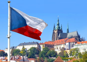 Чехія на саміті запропонує ЄС заборонити імпорт російського зерна до Європи