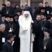 Румунська Православна Церква заявила про створення своєї структури в Україні
