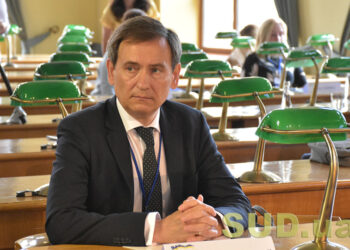 Всі аспіранти матимуть право на відстрочку від мобілізації, — Федір Веніславський