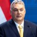 Орбан хоче обговорити з Трампом, як припинити війну РФ проти України