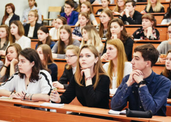 Єдиний вступний іспит на магістратуру 2024 – якими будуть тести ЄВІ, формат й оцінювання