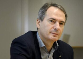 Керівник Bellingcat розповів про агентів ФСБ серед українських політиків
