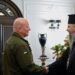 Предстоятель ПЦУ зустрівся з Командувачем об’єднаних сил ЗСУ