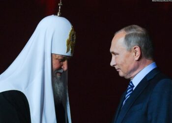 Швеція вирішила позбавити дотацій РПЦ після попереджень спецслужб