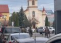 СБУ затримала секретаря Хустської єпархії УПЦ МП