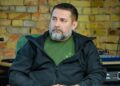 Зеленський призначив Сергія Гайдая головою Мукачівської районної держадміністрації
