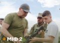 Чи служать у ТЦК ті, хто “відкупились” від служби в бойових підрозділах – спростування