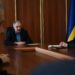 Голова ДЕСС зустрівся з представниками духовенства Закарпаття