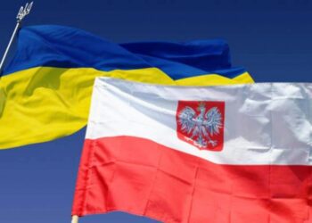 Серед поляків зросла готовність відпускати своїх добровольців воювати за Україну