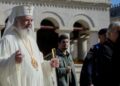 Рішення Румунської Православної Церкви як глобальна проблема Вселенського православ’я