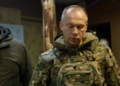У ЗСУ переглянули потребу в мобілізації 500 тис. людей, – Сирський