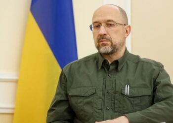 Шмигаль: Канада виділила Україні $1,5 млрд, щоб покрити дефіцит бюджету