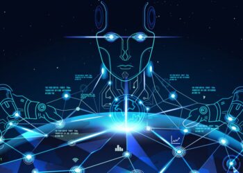 Вчений передбачив рік появи суперінтелекту, який перевершить людський