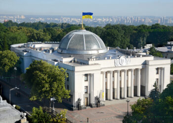 Рада підприємництва розробляє “дашборд” кримінальних проваджень щодо бізнесу