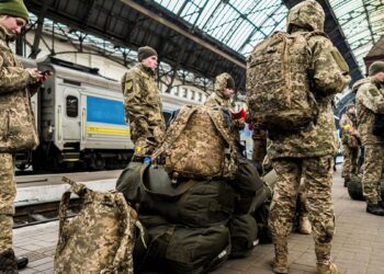 Рада затвердила норму про повторний медогляд для обмежено придатних чоловіків