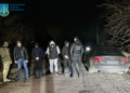 Тримання під вартою з можливістю внести близько 1 млн грн застави: в Ужгороді обрано запобіжний захід черговому переправнику військовозобов’язаних