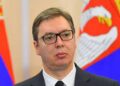 Вучич заявив, що Сербія вийде з Ради Європи у разі приєднання Косово