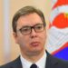 Вучич заявив, що Сербія вийде з Ради Європи у разі приєднання Косово