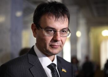 Гетманцев закликав ліквідувати регулятора азартних ігор в Україні
