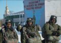 РФ намагається вербувати в армію іноземців, щоб не проводити мобілізацію