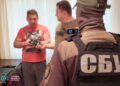 СБУ затримала інформатора, який хотів «засвітити» українську ППО під Черкасами та Одесою
