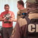 СБУ затримала інформатора, який хотів «засвітити» українську ППО під Черкасами та Одесою