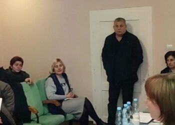 СБУ завершила розслідування у справі про підрив гранат під час засідання сільради на Закарпатті