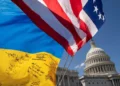 Палата представників Конгресу США проголосувала за виділення Україні $60 млрд