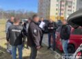Закарпатські поліцейські повідомили про підозру директору підприємства, який привласнив майже 3 млн гривень на ремонті доріг