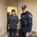 В Ужгороді поліція затримала зловмисника, який у себе в квартирі задушив 23-річну жительку Київщини