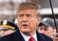 “Мирний план” Трампа полягає у здачі Криму і Донбасу Росії