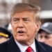 “Мирний план” Трампа полягає у здачі Криму і Донбасу Росії