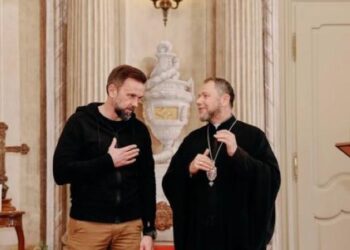 Очільник Закарпатської ОВА з адміністратором Мукачівської греко-католицької єпархії обговорили соціальні проекти