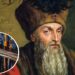 7 квітня – День ушанування святого благовірного Петра Конашевича-Сагайдачного, Гетьмана України!
